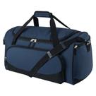 Bolsa de ginástica Uarition 55L para homens, mochila esportiva grande e leve