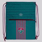 Bolsa de Ginástica Umbro Fluminense 2023/24 Verde Bolsa de Ginástica Umbro Fluminense 2023/24 Verde