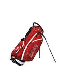 Bolsa de golf con soporte Team Golf NCAA Alabama Crimson Tide Bolsa de golf con soporte Team Golf NCAA Alabama Crimson Tide