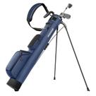 Bolsa de golf RIOROO liviana para Par 3 con bolsillo refrigerador