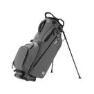 Bolsa de Golfe com Suporte KVV Leve com Divisórias de 7 Vias e 5 Bolsos