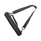 Bolsa De Golfe Mini Portátil Em Nylon Com Alças Ajustáveis, Bolsa De Golfe Para Viagem E Treinamento