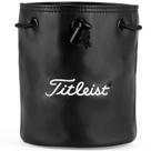 Bolsa de golfe Titleist Travel Gear Professional Valuables preta