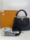 Bolsa de grife original