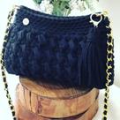 Bolsa de grife original