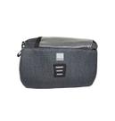 Bolsa de guidão bike ciclismo cicloturismo 2lt impermeável