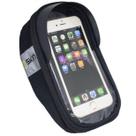 Bolsa De Guidão Bike Para Celular Smart Skin Sport Com Touch