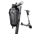 Bolsa de guidão de scooter universal Epessa à prova d'água 2L