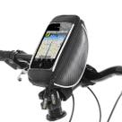 Bolsa de Guidão Para Celular Grande Mdb Probike