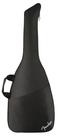 Bolsa de Guitarra Elétrica Fender Acolchoada com Alças de Mochila
