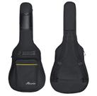 Bolsa de guitarra Faswin para guitarra acústica 41" impermeável Oxford