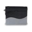 Bolsa de guloseimas para treinamento de cães PetSafe Treat Pouch Sport Black