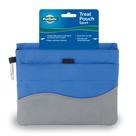 Bolsa de guloseimas PetSafe Sport Cadet Blue para animais de estimação Bolsa de guloseimas PetSafe Sport Cadet Blue para animais de estimação