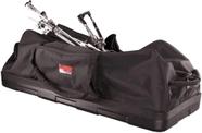Bolsa de hardware para tambor Gator GP-HDWE-1436-PE com rodas 36x14
