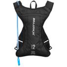 Bolsa De Hidratação Mattos Racing Hydro 2 Litros Preto