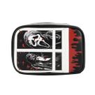 Bolsa de higiene Bioworld Ghostface Book Shaped Bolsa de higiene Bioworld Ghostface Book Shaped