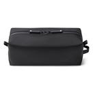 Bolsa de higiene confortável e pequena para homens, nylon resistente à água