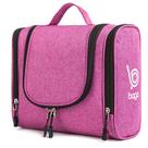 Bolsa de higiene de viagem Bago Large impermeável para mulheres/homens