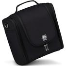 Bolsa de higiene de viagem BOACAY extra grande para mulheres e homens