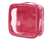 Bolsa de higiene de viagem EZpacking Clear TSA aprovada pela TSA