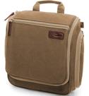 Bolsa de higiene de viagem suspensa D&D Wanderlust resistente à água