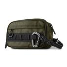 Bolsa de higiene Fitdom Tactical Dopp Kit Case para homens Bolsa de higiene Fitdom Tactical Dopp Kit Case para homens