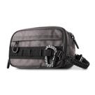 Bolsa de higiene Fitdom Tactical Dopp Kit Case para homens Bolsa de higiene Fitdom Tactical Dopp Kit Case para homens