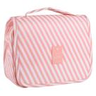 Bolsa de higiene Pengxiaomei impermeável suspensa cosmética rosa Bolsa de higiene Pengxiaomei impermeável suspensa cosmética rosa