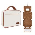 Bolsa de higiene pessoal de viagem ESSENTE feminina com bolsa removível Bolsa de higiene pessoal de viagem ESSENTE feminina com bolsa removível