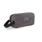 Bolsa de higiene pessoal de viagem GOX Dopp Kit Case para homens impermeável Bolsa de higiene pessoal de viagem GOX Dopp Kit Case para homens impermeável
