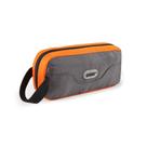 Bolsa de higiene pessoal de viagem GOX Dopp Kit Case para homens impermeável Bolsa de higiene pessoal de viagem GOX Dopp Kit Case para homens impermeável
