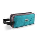 Bolsa de higiene pessoal de viagem GOX Dopp Kit Case para homens impermeável Bolsa de higiene pessoal de viagem GOX Dopp Kit Case para homens impermeável