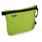 Bolsa de higiene pessoal GOX Small Dopp Kit impermeável de nylon para homens