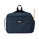 Bolsa de higiene pessoal Halfday Sidecar Travel Organizer à prova d'água