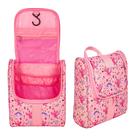 Bolsa de higiene pessoal Remobia Hicol Cute Cartoon Hanging Kids Fairy