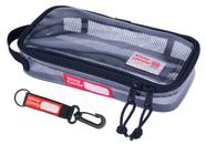 Bolsa de higiene Rough Enough Clear Travel aprovada pela TSA