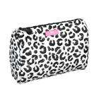 Bolsa de higiene SCOUT Packin' Heat Makeup resistente à água