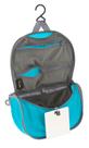 Bolsa de higiene Sea to Summit Travelling Light Hanging Mini Blue Bolsa de higiene Sea to Summit Travelling Light Hanging Mini Blue