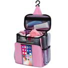 Bolsa de higiene Shower Caddy NOBLIGOAL para estudantes universitários e meninas