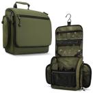 Bolsa de higiene suspensa de viagem VENTURE 4TH para mulheres e homens Bolsa de higiene suspensa de viagem VENTURE 4TH para mulheres e homens