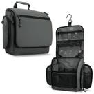 Bolsa de higiene suspensa de viagem VENTURE 4TH para mulheres e homens Bolsa de higiene suspensa de viagem VENTURE 4TH para mulheres e homens