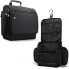 Bolsa de higiene suspensa de viagem VENTURE 4TH para mulheres e homens Bolsa de higiene suspensa de viagem VENTURE 4TH para mulheres e homens