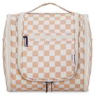 Bolsa de higiene suspensa Narwey para mulheres Travel Makeup Light Bolsa de higiene suspensa Narwey para mulheres Travel Makeup Light