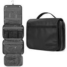 Bolsa de higiene suspensa PAVILIA Travel Organizer resistente à água