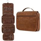 Bolsa de higiene suspensa PAVILIA Travel Organizer resistente à água