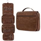 Bolsa de higiene suspensa PAVILIA Travel Organizer resistente à água