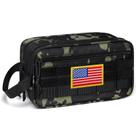 Bolsa de higiene TATICSM Dry Wet Separate Travel Resistente à Água
