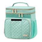 Bolsa de higiene Tealari grande resistente à água para mulheres e homens