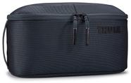 Bolsa de higiene Thule Subterra 2 com interior revestido com TPU