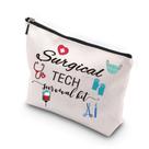 Bolsa de higiene WCGXKO Surgical Tech Survival Kit Travel Bolsa de higiene WCGXKO Surgical Tech Survival Kit Travel